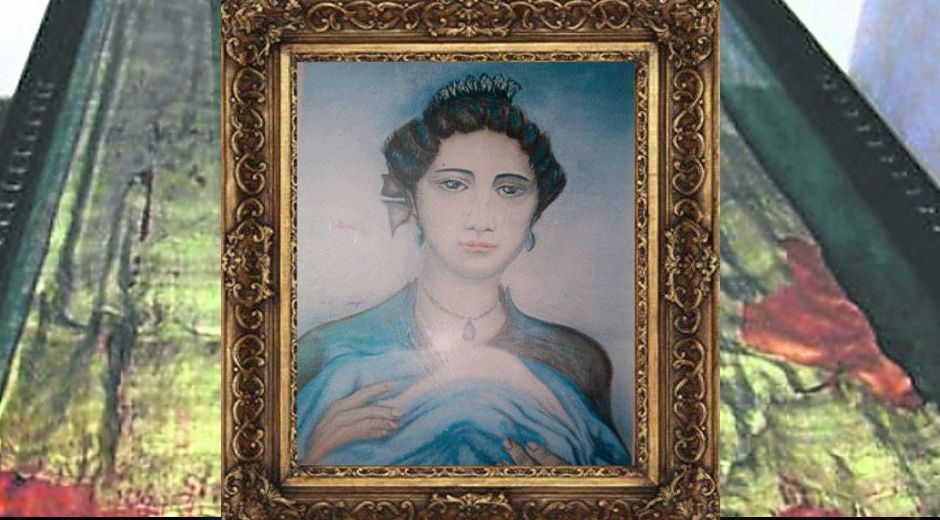 La primera bandera argentina la creó una mujer: La historia de María Catalina Echeverría
