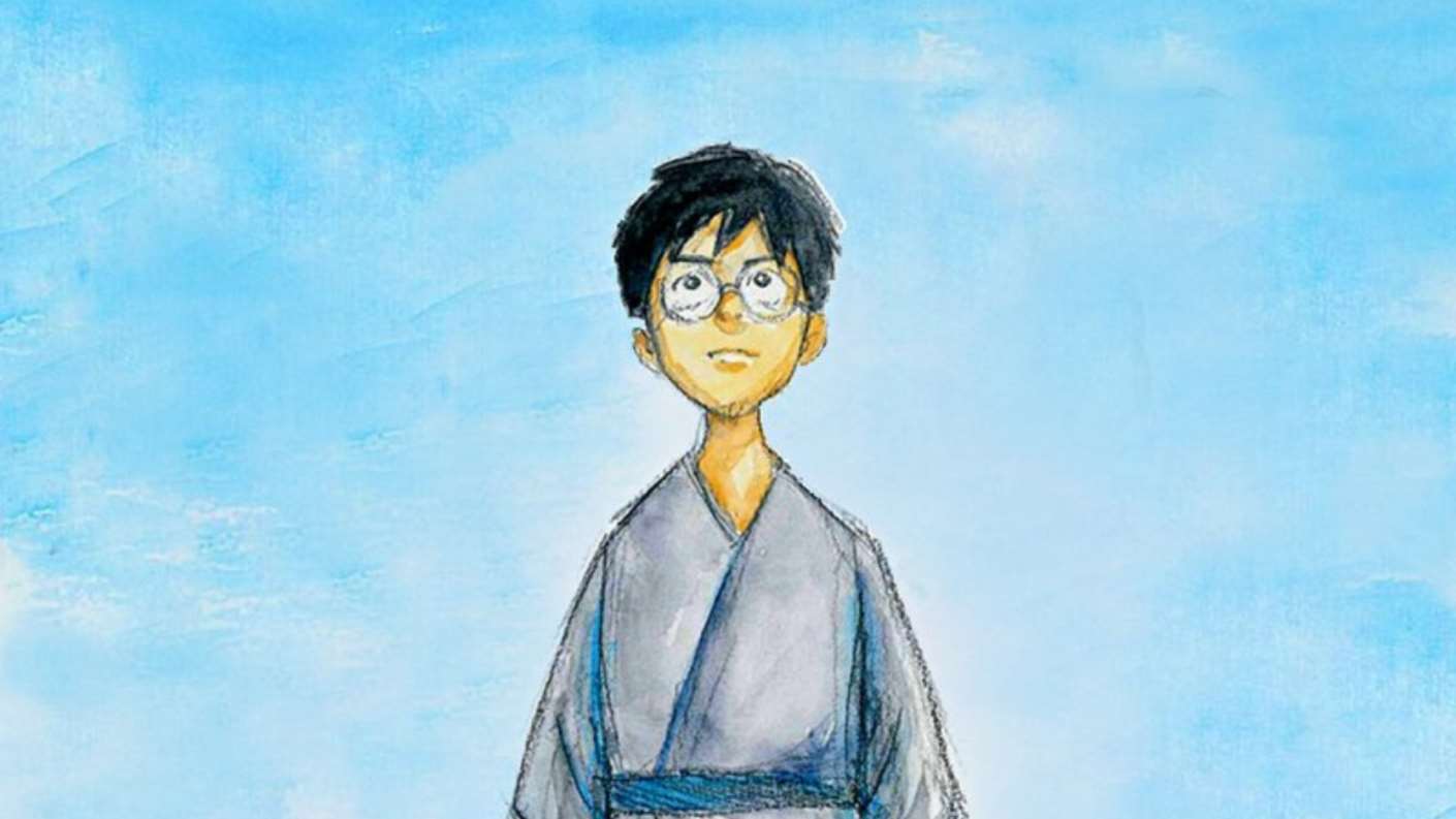 “¿Cómo vives?”: Sin tráiler ni adelantos, se confirmó la fecha de estreno en Japón del esperado film de Hayao Miyazaki