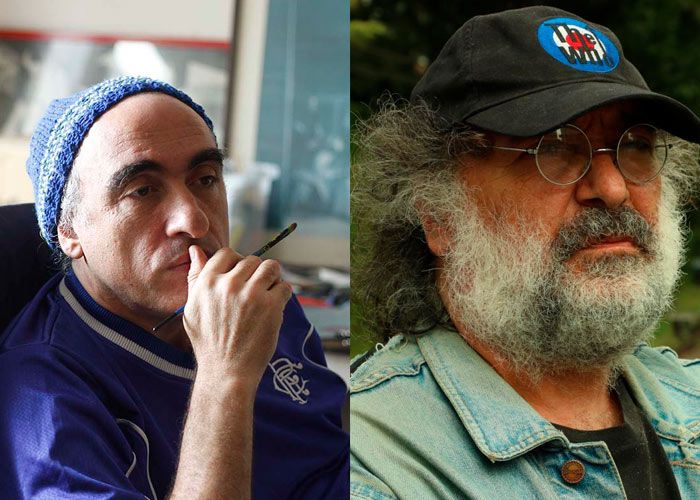 Por la Memoria: Pedro Saborido y Miguel REP darán una charla este sábado en Morón