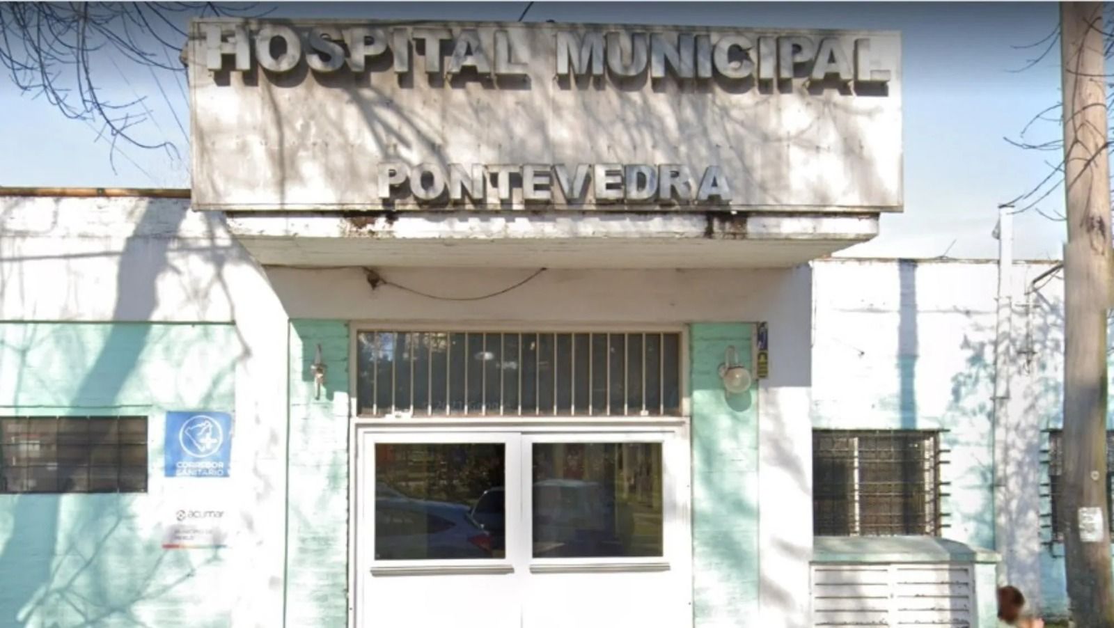 Pontevedra: detienen a un médico ginecólogo por el presunto abuso sexual a una menor en el consultorio