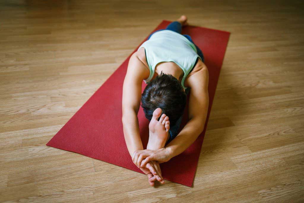 Ituzaingó: se abre un curso gratuito de insctructor/a de yoga deportivo