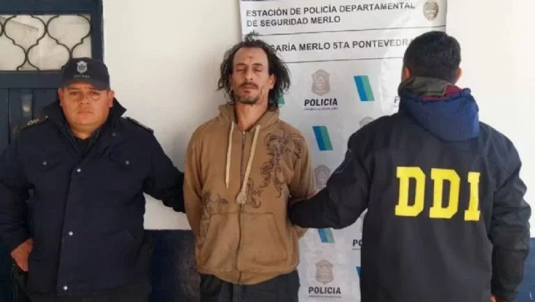 Liberan a uno de los detenidos por el caso del homicidio del empresario de Padua