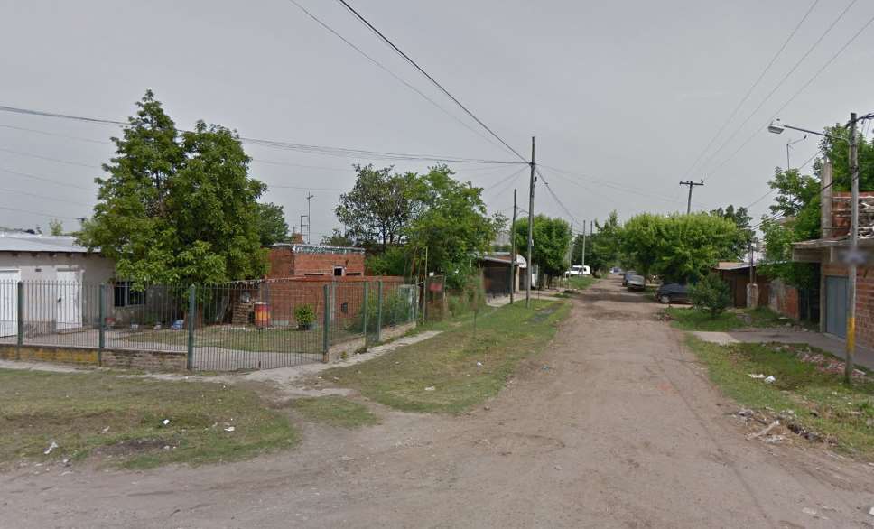 Ituzaingó: detienen a dos ladrones que robaban en casas de su propio barrio