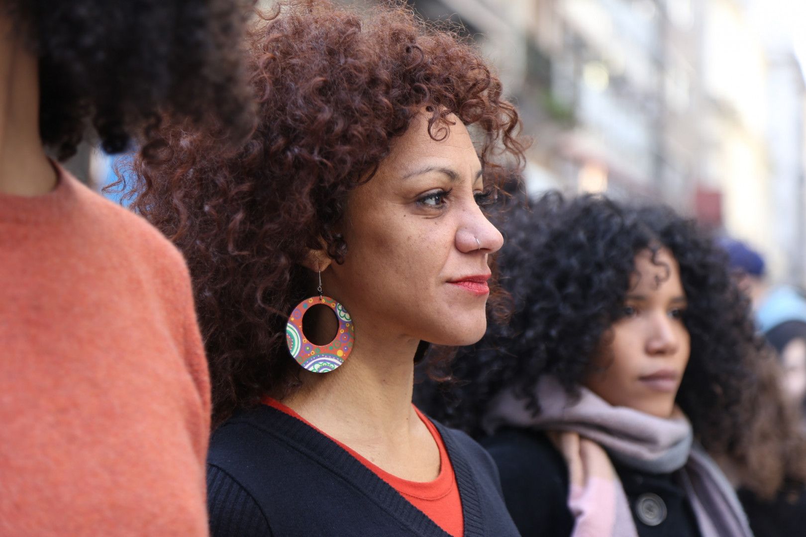 El INADI realizará una Asamblea Nacional de Mujeres y LGBT+ Afrodescendientes de Argentina