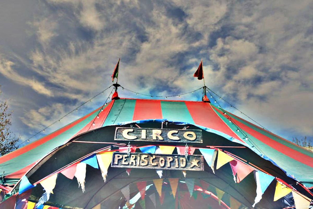 El festival circense “Vacacirco” vuelve gratis a Moreno