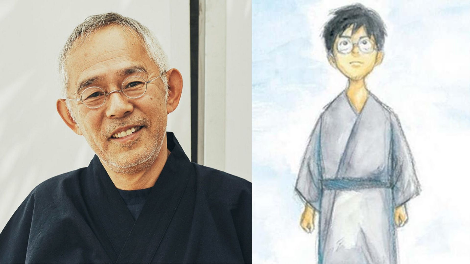 “¿Cómo vives?”: A días de su estreno en Japón sin tráiler ni promociones, un productor de Studio Ghibli explica el porqué de tanto misterio