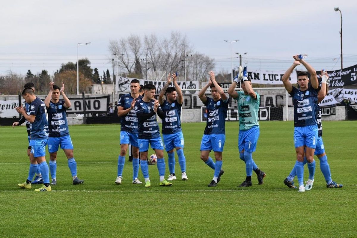 Club Social y Deportivo Liniers, la historia del club de La Matanza que sueña con poder llegar a la elite del fútbol argentino