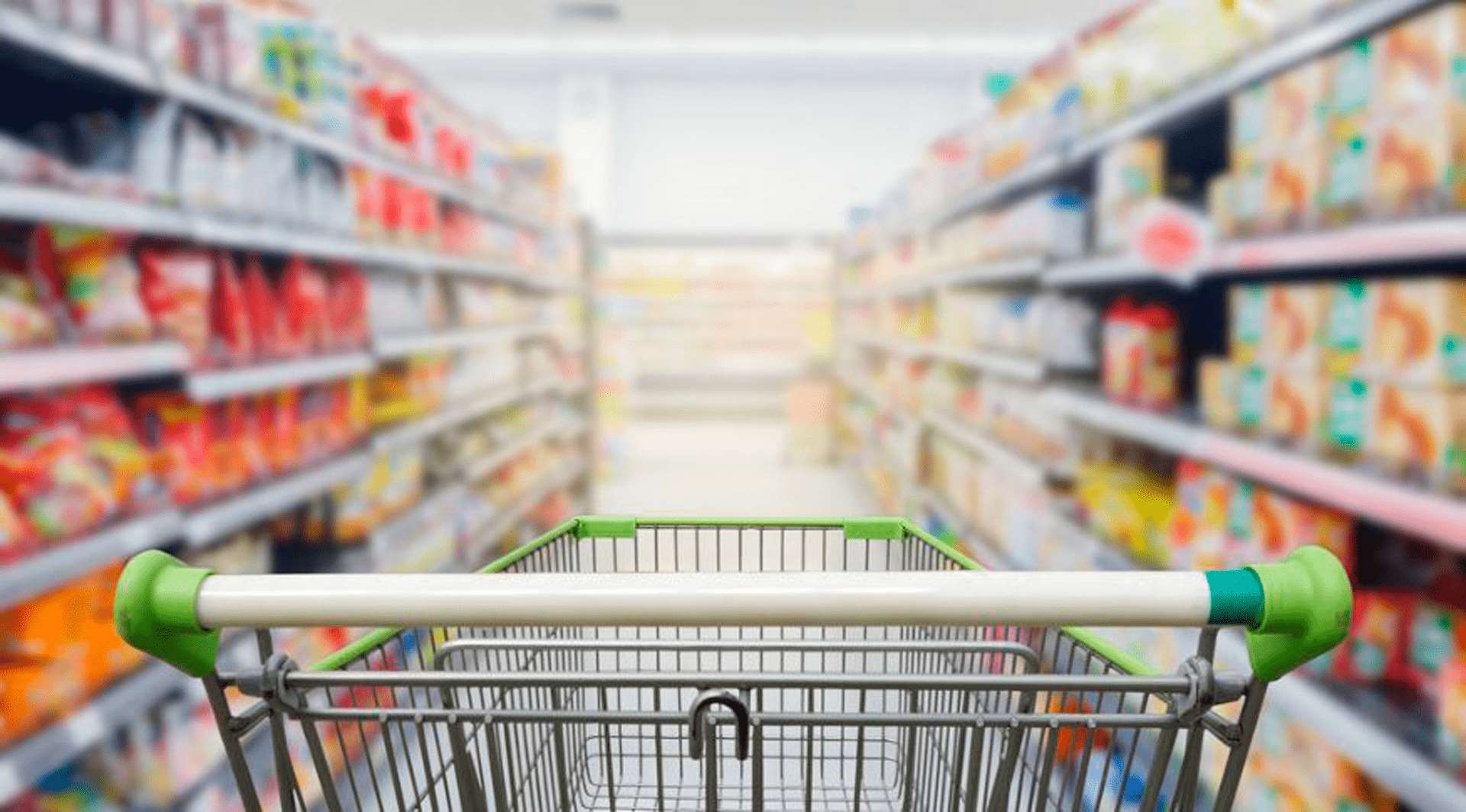 Supermercados el Chivo, la historia del comercio de Moreno al que tod@s asistían