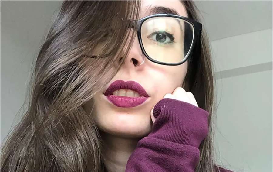 Lyna Vallejos, la historia de la youtuber infantil nacida en Morón que es furor en las redes sociales