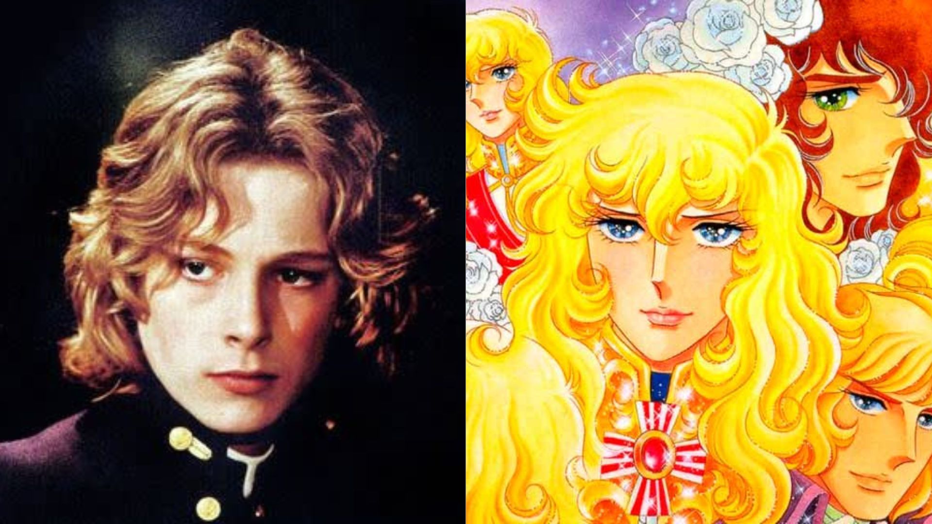 Björn Andrésen, el actor sueco considerado “el chico más bello del mundo” que cambió para siempre la industria del manga