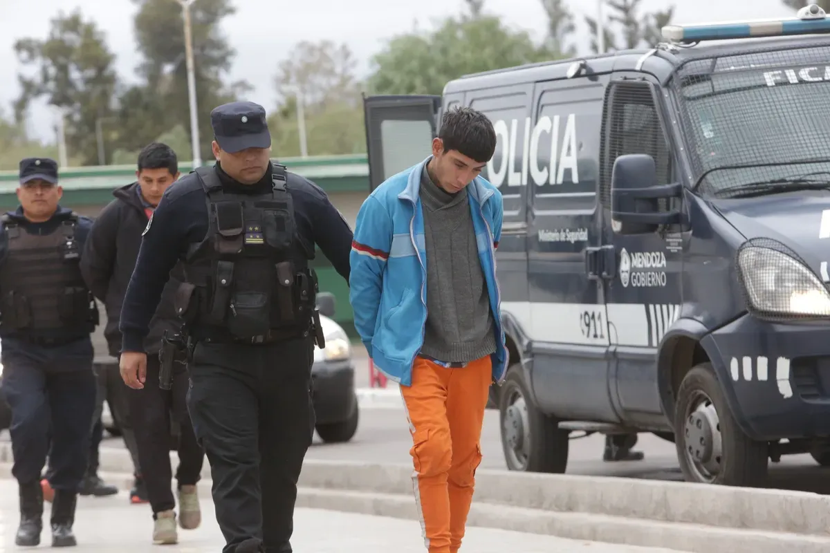 Siguen las detenciones por los robos a comercios del Conurbano, ya hay más de 50 aprehendidos