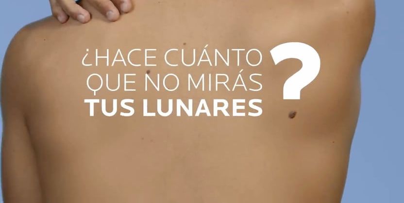 Ituzaingó: campaña "Salvá tu piel" en la Plaza 20 de Febrero