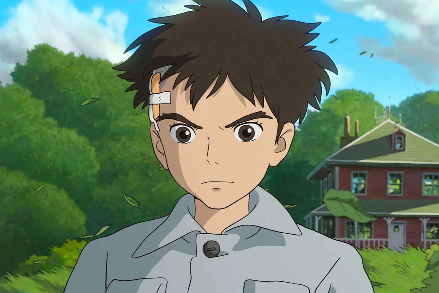 Se acabó la espera: Studio Ghibli revela el primer tráiler de la nueva película de Miyazaki y anuncia fechas de estreno mundial