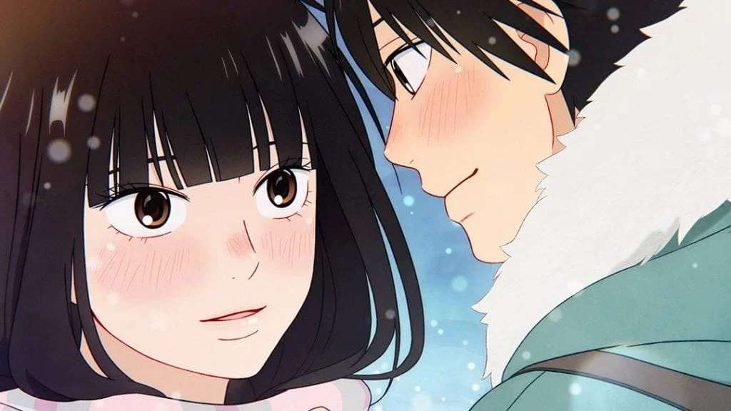 "Kimi Ni Todoke”: El romántico anime disponible en Netflix anunció una tercera temporada
