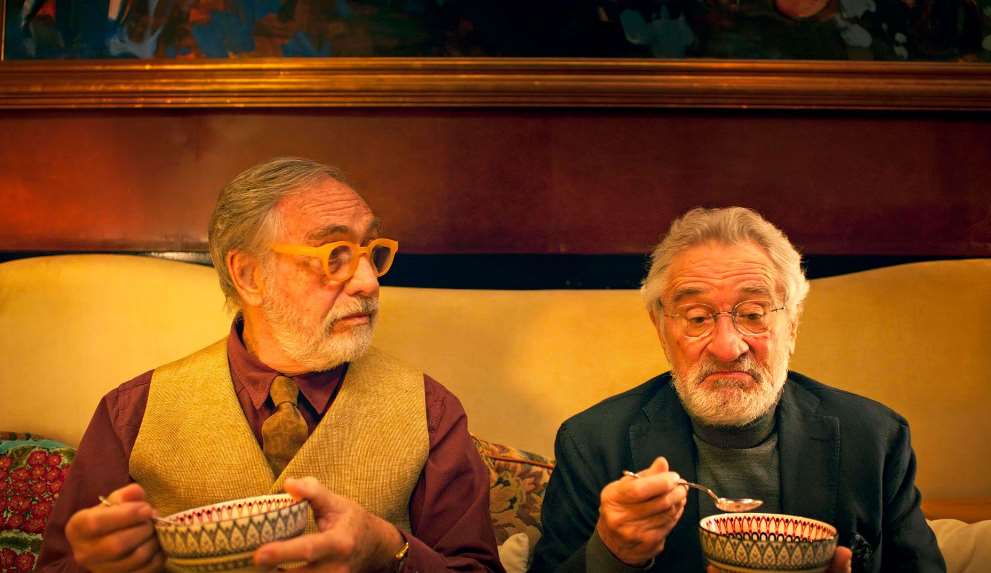 Orgullo argentino: La serie nacional “Nada” con Luis Brandoni y Robert De Niro se estrenará en el Festival San Sebastián