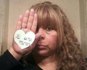 Ituzaingó: después de 5 años, se hizo justicia por el femicidio de Mónica Olañeta
