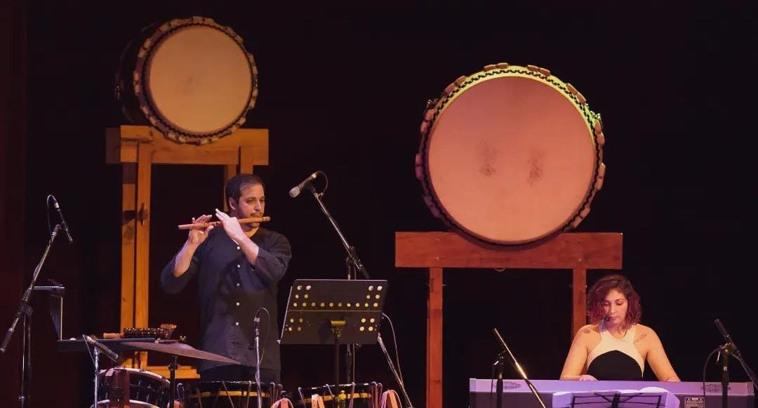 “Miyazaki en concierto”: El proyecto musical Japan Trío Experiment homenajeará a las películas del director japonés