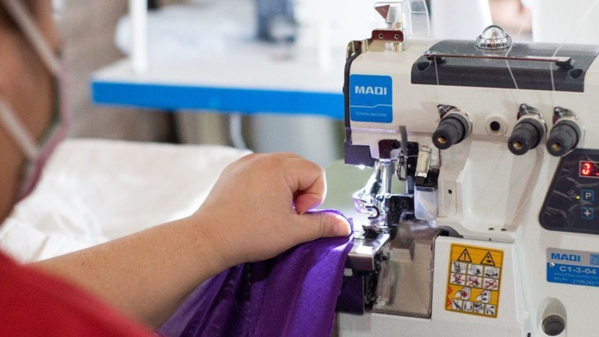 Cooperativas textiles de Ituzaingó realizarán un desfile de indumentaria
