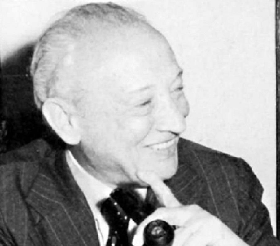 Enrique Schcolnik, la historia del empresario clave en el desarrollo de Villa Tesei