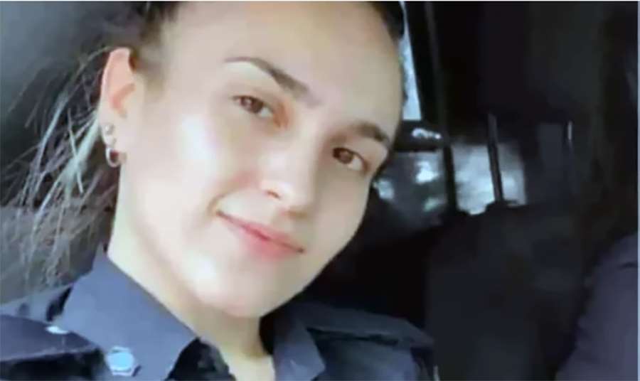 Ituzaingó: investigan la muerte de una cadete de policía durante prácticas de esposamiento