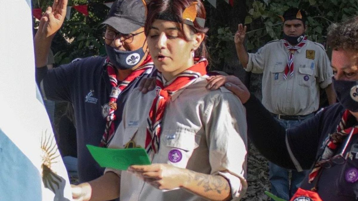 Villa Ariza: se viene la segunda jornada para ayudar al Grupo Scout Nuestra Señora del Pilar