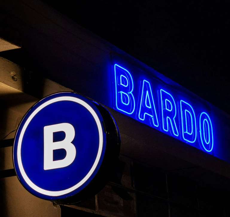 Pizza Bardo, el local gastronómico de Haedo que busca agregarle valor a una comida típica argenta