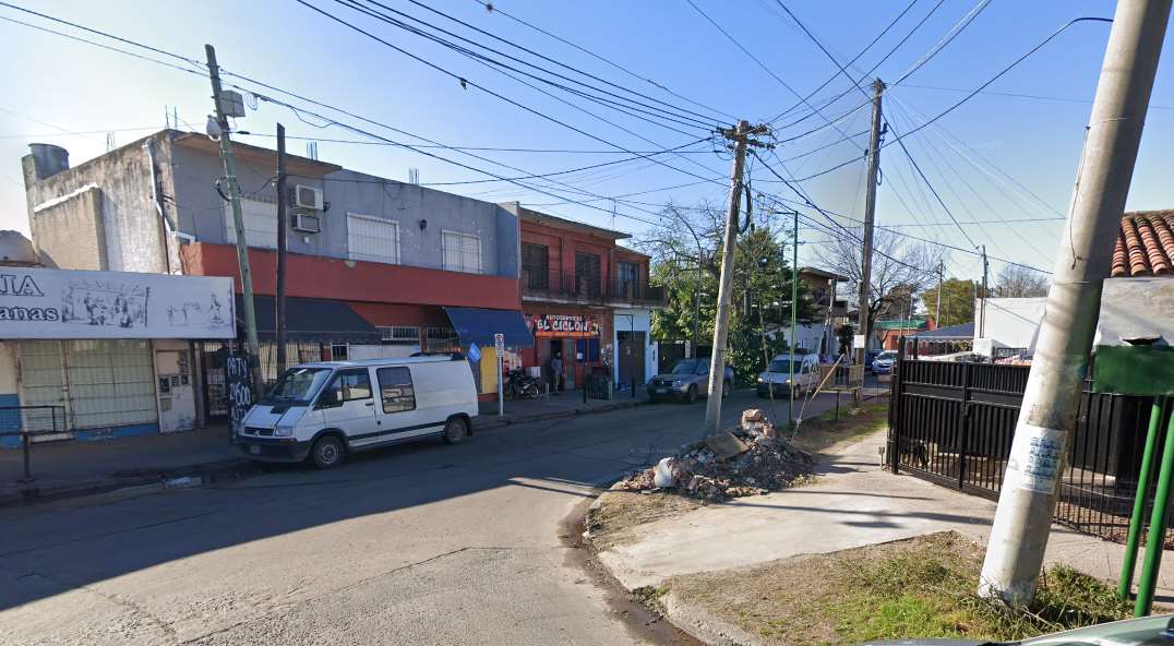 Ituzaingó: investigan al ex comisario de San Alberto por usurpar una casa