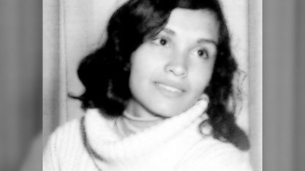 Sonia Von Schmeling, la joven de Ituzaingó detenida durante la última dictadura que fue reconocida en el barrio