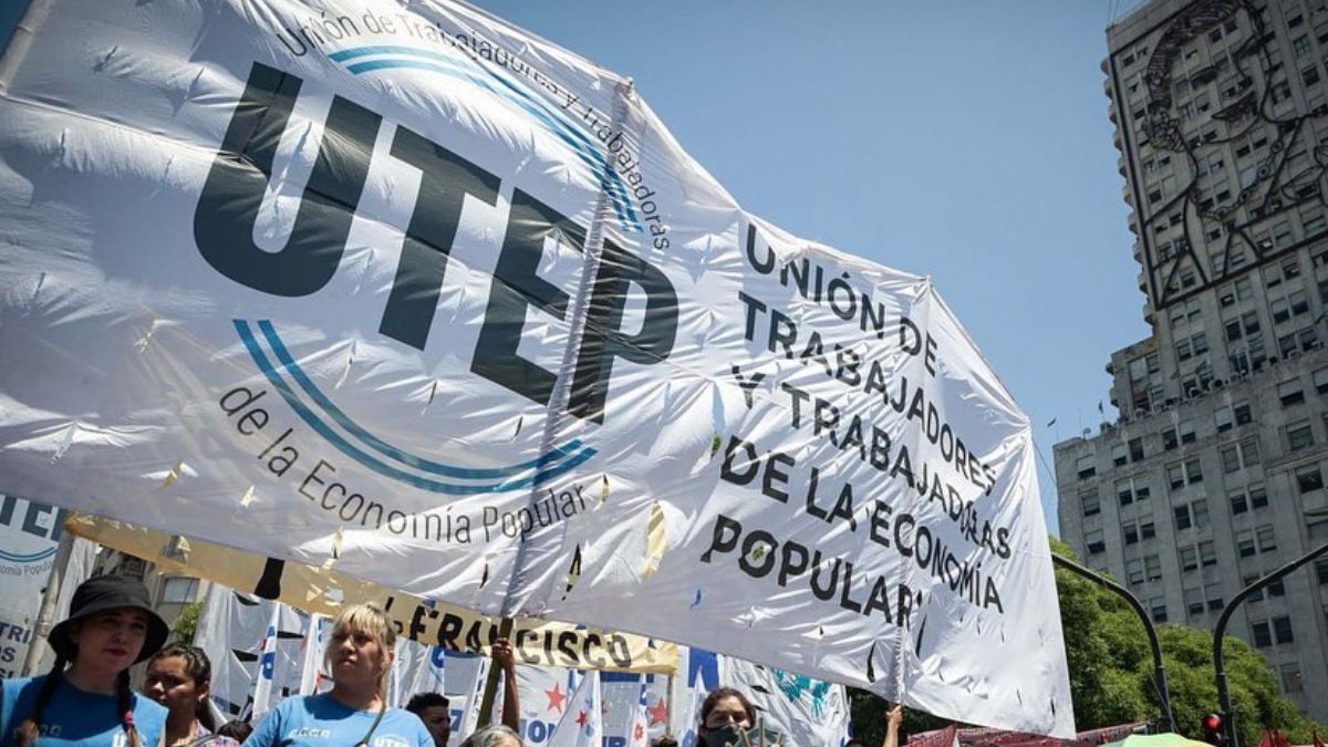 La UTEP-Ituzaingó emitió un comunicado a horas del inicio del paro general
