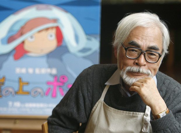 Enero, el mes de Hayao Miyazaki: Un repaso por su trayectoria y la confirmación del estreno de su última película en Argentina