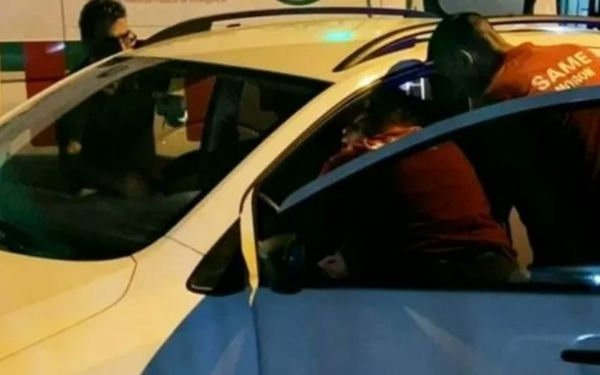 Castelar: asesinan a una mujer delante de su hija para robarle el auto