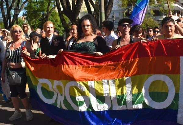 Oeste Orgulloso: Este sábado se realizará el Primer Encuentro Cultural LGBT de La Matanza
