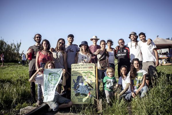 “Sembrando Conciencia”: Isla Verde realizará el primer festival del año en El Palomar