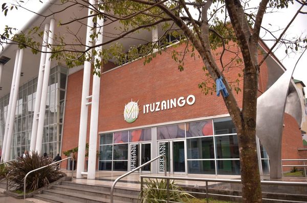 Ituzaingó: el Municipio busca docentes