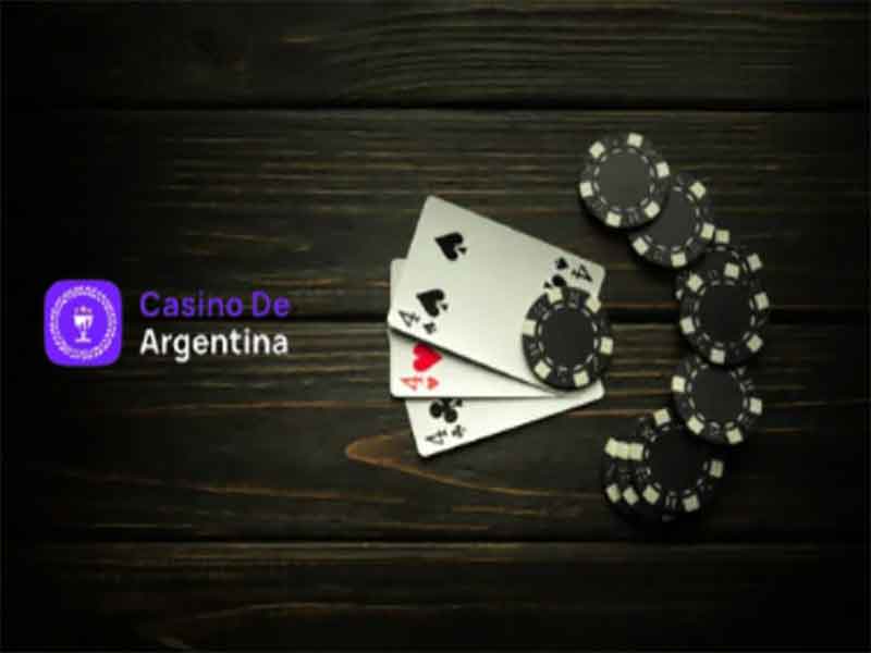 Explorando casinogratis.com.ar: una mirada a los programas de fidelización de casinos online