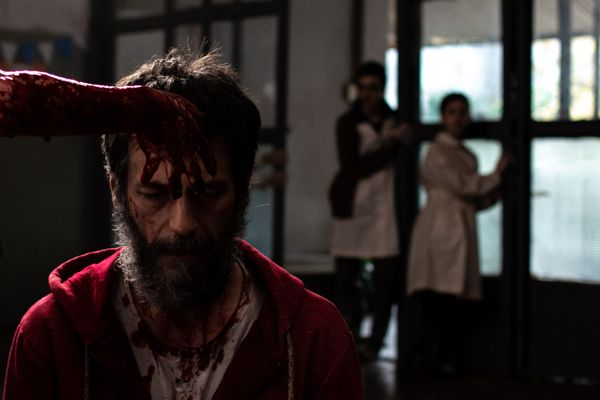 Morón: ciclo de cine nacional de terror en el Teatro Gregorio de Laferrere