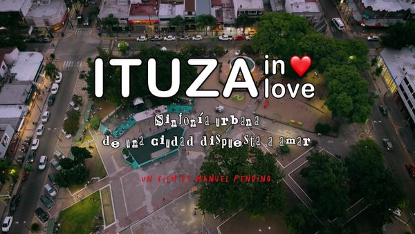 Se viene "Ituza in Love", un documental sobre Ituzaingó