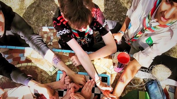 Ituzaingó: este sábado retoma sus actividades el Grupo Scout Tupahue