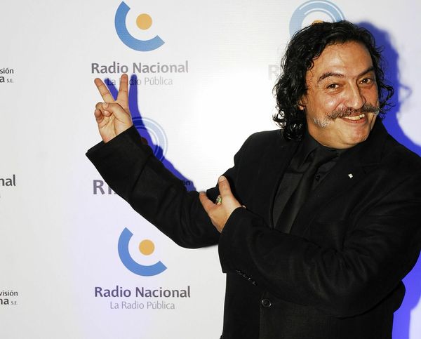 El adiós a Jorge Dorio: El periodista y escritor argentino falleció esta madrugada
