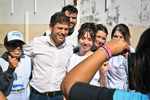 Un nuevo “Salón de las Mujeres”: Axel Kicillof inaugurará un espacio para las argentinas trabajadoras en la Provincia