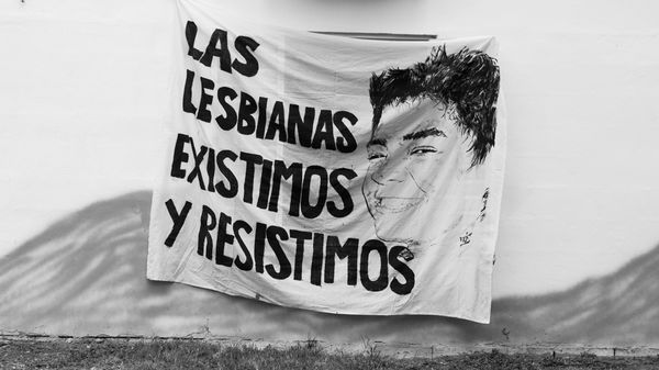 “¡Viva la Pepa!”: La historia del 7M, Día de la Visibilidad Lésbica