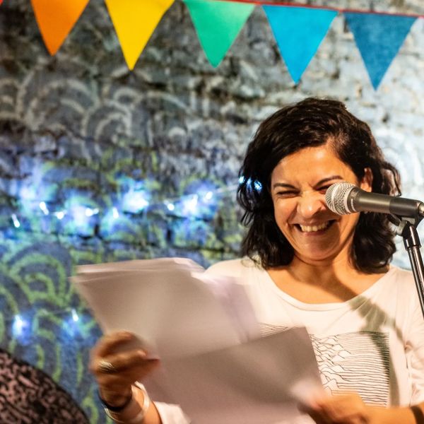 “Ciclo Puente”: Este miércoles se realizará nueva edición del encuentro conurbano de poesía y música