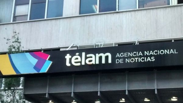SiPreBA y FATPREN repudiaron el cierre de la Agencia Télam