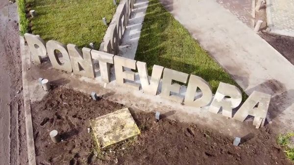 Pontevedra, la historia de un barrio con más de 150 años