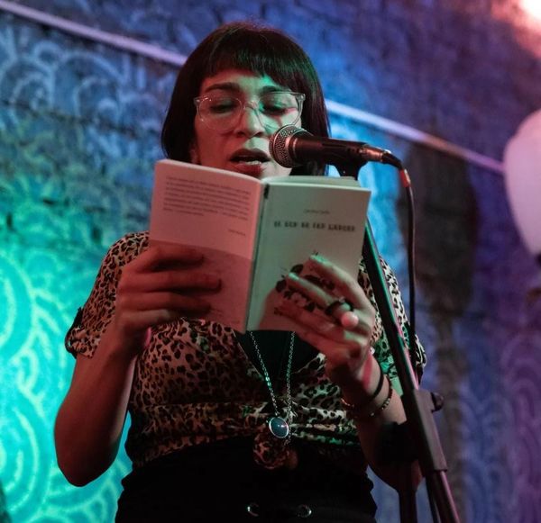 La poesía conurbana está de festejo: “Ciclo Puente” celebra sus siete años de trayectoria