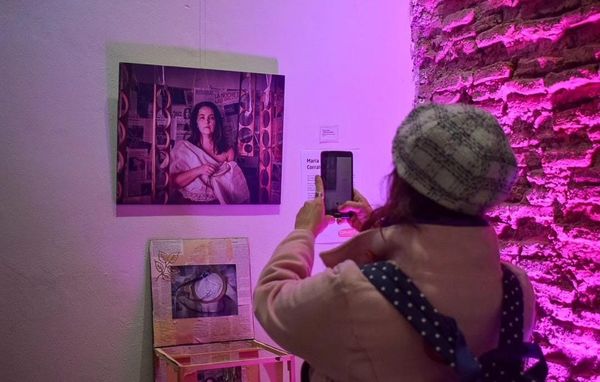“Contarte, cultura feminista”: Últimos días para participar de la convocatoria destinada a artistas mujeres y disidentes
