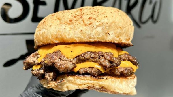 Ituzaingó: importante hamburguesería inaugura una sucursal este martes