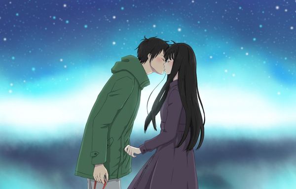 “Kimi Ni Todoke”: Netflix reveló la fecha de estreno de la tercera temporada del esperado anime