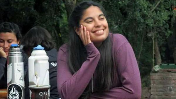 Recordando a La Negra: Hoy se cumplen siete años del femicidio de Micaela García