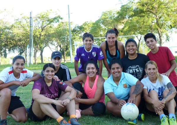 Ituzaingó: actividades deportivas gratuitas en La Torcaza